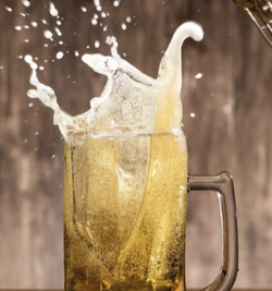 啤酒發酵的溫度都有幾度?